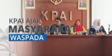 KPAI Ajak Masyarakat untuk Waspada soal Jual Beli Bayi dalam Media Sosial