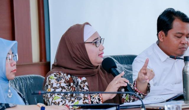 KPAI Dukung Keputusan Tentang UN 2020 Ditiadakan