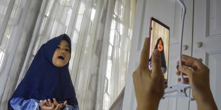 Hanya 8% Guru yang Paham Gawai untuk Pembelajaran Daring