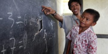 KPAI Minta Kemendikbud Buat Kurikulum Darurat Korona
