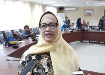 Pemerintah Diminta Segera Tetapkan Kurikulum Pembelajaran Jarak Jauh