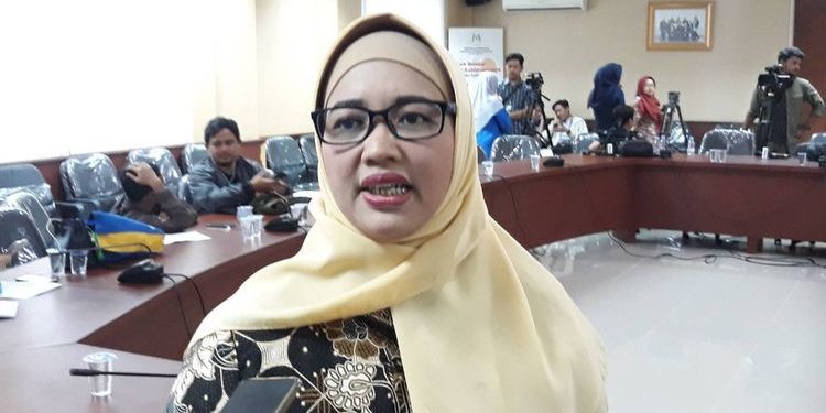Pemerintah Diminta Segera Tetapkan Kurikulum Pembelajaran Jarak Jauh