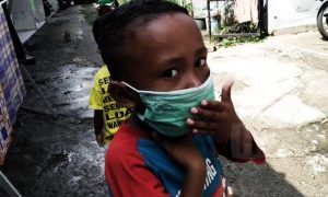 Tips KPAI Tumbuhkan Budaya Ramah Anak di Tengah Covid-19