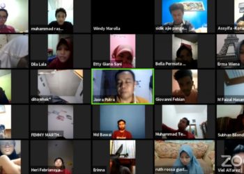 PILKADA Diundur, 80 Anak Dorong Perbaiki Tahapan Pelibatan Anak Dalam Penyelenggaraan Pemilu