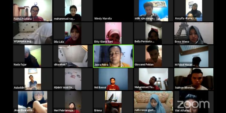 PILKADA Diundur, 80 Anak Dorong Perbaiki Tahapan Pelibatan Anak Dalam Penyelenggaraan Pemilu