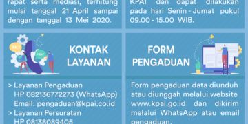 PENGUMUMAN