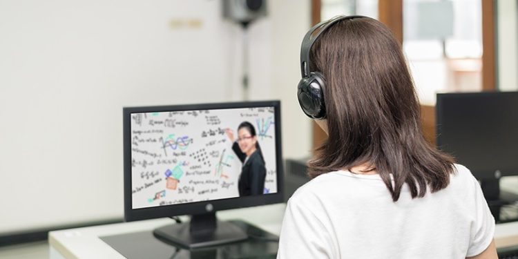 KPAI: Pembelajaran Jarak Jauh Minim Interaksi