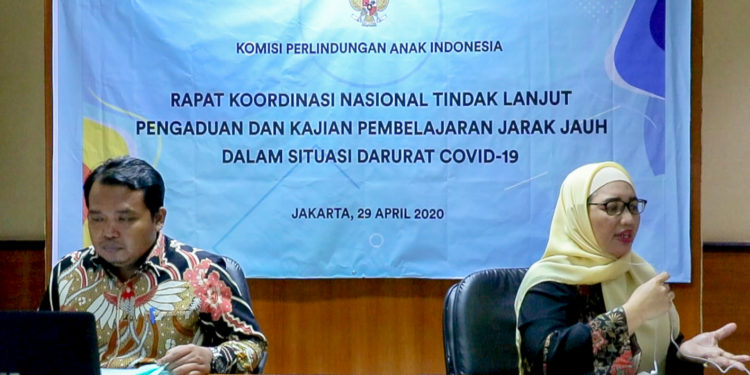 Ini Sembilan Rekomendasi Rakornas Kemenag, Kemendikbud, dan KPAI