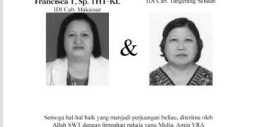Ketua KPAI, Sampaikan Belasungkawa Kepada Dr Ketty Herawati