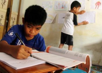 KPAI-FSGI: 53% Guru Berorientasi Kurikulum Saat Belajar dari Rumah