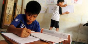 KPAI-FSGI: 53% Guru Berorientasi Kurikulum Saat Belajar dari Rumah