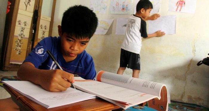 KPAI-FSGI: 53% Guru Berorientasi Kurikulum Saat Belajar dari Rumah