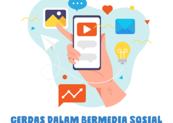 Cerdas Dalam Bermedia Sosial Bagi Orangtua