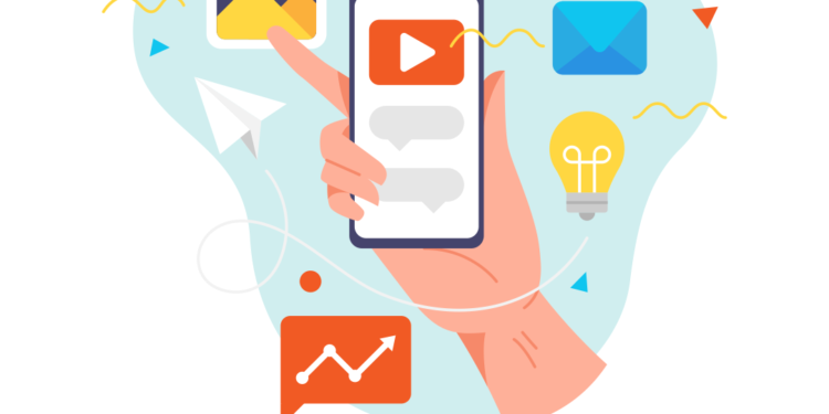 Cerdas Dalam Bermedia Sosial Bagi Orangtua