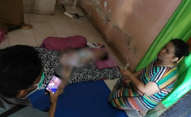 Apresiasi Wagub, KPAI Minta Pemkot Makassar Tangani Gadis 18 Tahun yang Tergolek Lemas