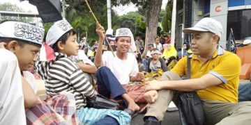 Dampak Covid-19, Jutaan Keluarga Terancam Kehilangan Tempat Tinggal