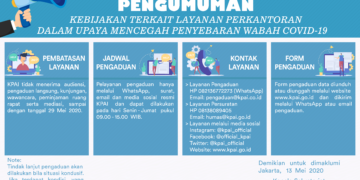 PENGUMUMAN