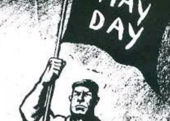 Refleksi Mayday dan Perlindungan Anak Keluarga Buruh