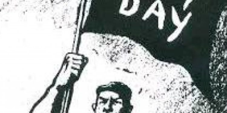 Refleksi Mayday dan Perlindungan Anak Keluarga Buruh