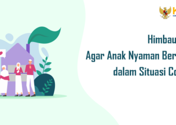 Himbauan KPAI Agar Anak Nyaman Berlebaran  dalam Situasi Covid – 19