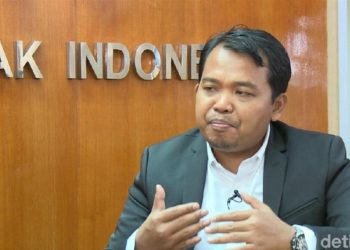 Prank Kardus Sepatu Berisi Mayat Bayi, KPAI: Kalau Benar, Itu Tidak Wajar