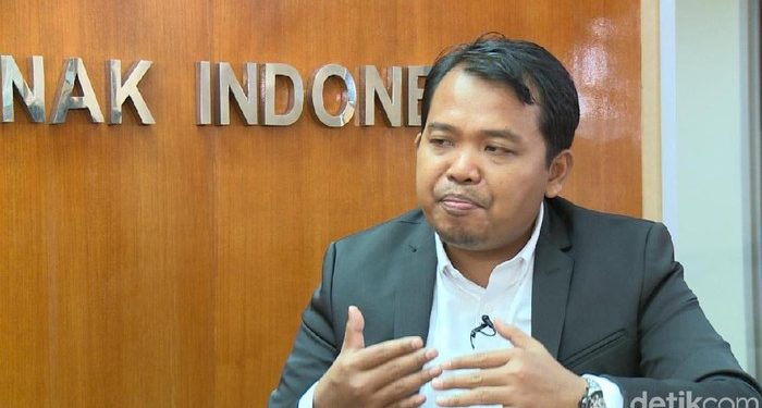Prank Kardus Sepatu Berisi Mayat Bayi, KPAI: Kalau Benar, Itu Tidak Wajar