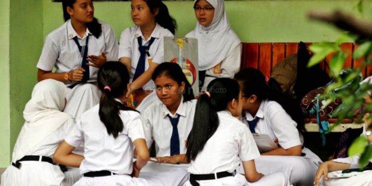 KPAI Minta Pertimbangkan Lagi Rencana Sekolah Dibuka