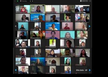 KPAI dan Plan Indonesia Serukan Jaminan Perlindungan Anak di Masa Pandemik COVID-19