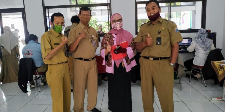 KPAI Apresiasi Perubahan Paradigma PPDB DKI Jakarta Yang Tidak Lagi Berdasarkan Nilai Akademik