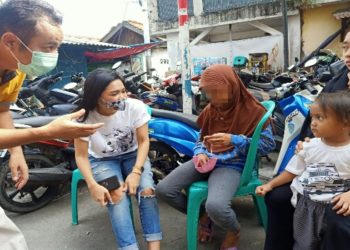 Miris! Dua Anak Disabilitas Ditelantarkan, Ditolak Sekolah Inklusi Hingga Dikunjungi KPAI