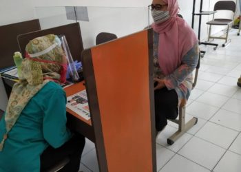 KPAI Pengawasan PPDB di Kota Bandung, Jawa Barat