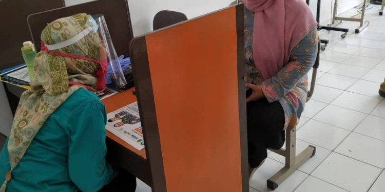 KPAI Pengawasan PPDB di Kota Bandung, Jawa Barat