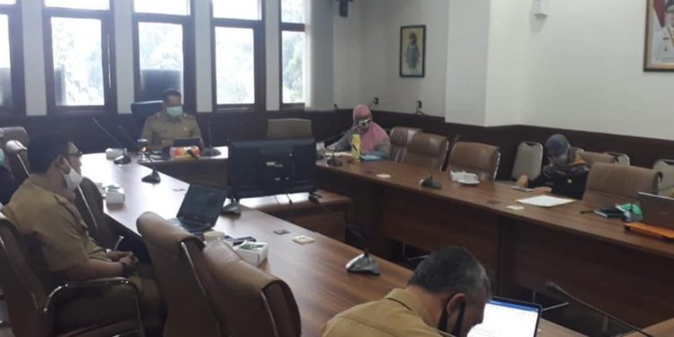 KPAI Pengawasan PPDB di Kota Bandung, Jawa Barat