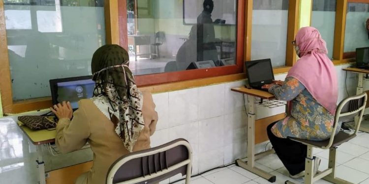 KPAI Pengawasan PPDB di Kota Bandung, Jawa Barat