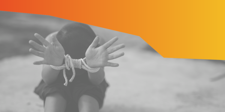 TPPO Dan Eksploitasi Anak Masih ditemukan di Masa Pandemi Covid-19