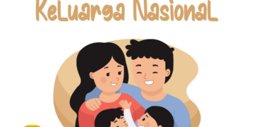 SELAMAT HARI KELUARGA NASIONAL