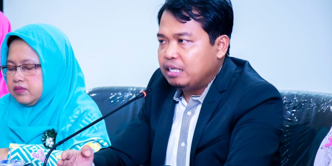 Persiapan Penerapan New Normal: KPAI sampaikan masukan dan pertimbangan kepada Presiden