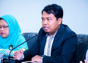 Persiapan Penerapan New Normal: KPAI sampaikan masukan dan pertimbangan kepada Presiden