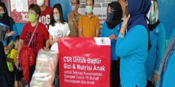 KPAI Ajak Posyandu Cegah Anak Terpapar Covid-19
