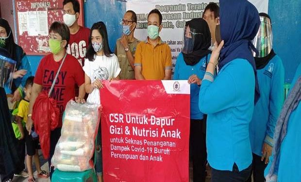 KPAI Ajak Posyandu Cegah Anak Terpapar Covid-19
