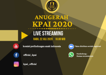 Design By Humas KPAI