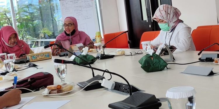 Ratusan calon siswa di DKI Jakarta belum dapat sekolah