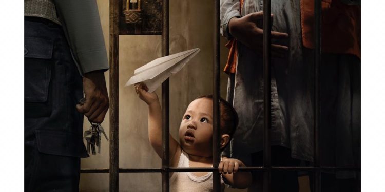 KPAI berpartisipasi pada acara Rilis Poster resmi Invisible Hopes dan Perayaan Hari Anak yang diadakan pada tanggal 25 Juli 2020