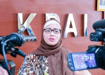 Hasil Pengawasan KPAI: Mayoritas Sekolah Belum Siap Belajar Tatap Muka