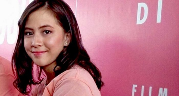 KPAI Minta Hentikan Ekspos Video Viral Diduga Adhisty Zara