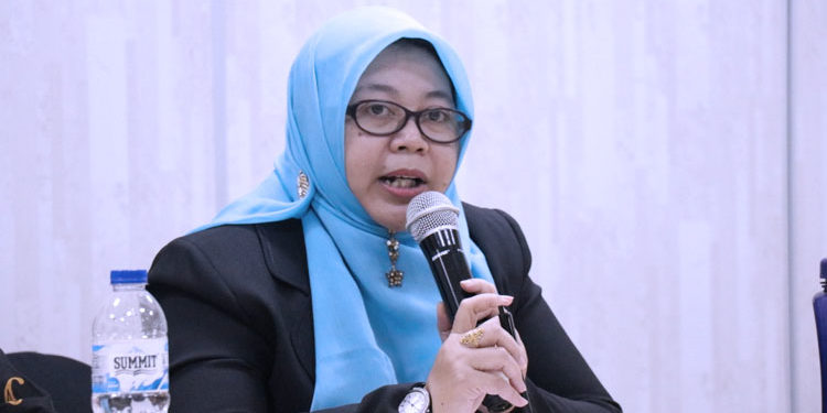 KPAI Sayangkan Konten Negatif Muncul Saat Proses Belajar Daring