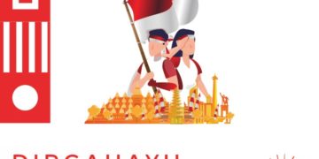 Dirgahayu Republik Indonesia! Dirgahayu Negeri Pancasila!⁣⁣