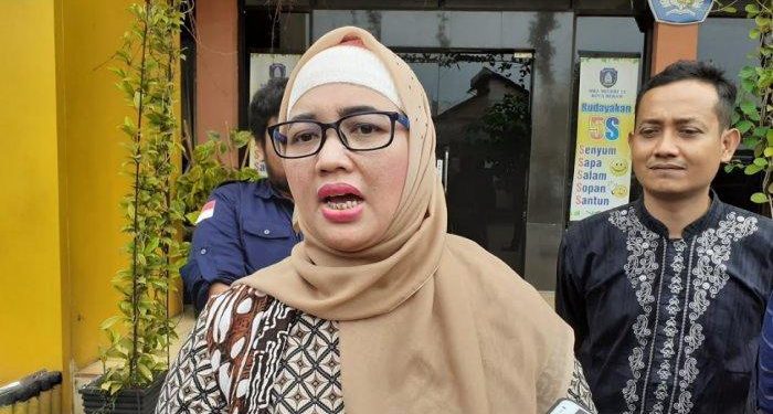 KPAI Awasi Langsung Rencana Pembukaan Sekolah di Masa Pandemi   Artikel ini telah tayang di Wartakotalive dengan judul KPAI Awasi Langsung Rencana Pembukaan Sekolah di Masa Pandemi