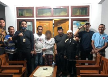 KPAI Harap Pelaku yang Bawa Kabur Remaja 14 Tahun Dijerat Pasal Berlapis