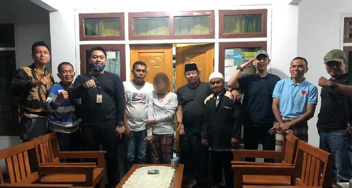KPAI Harap Pelaku yang Bawa Kabur Remaja 14 Tahun Dijerat Pasal Berlapis